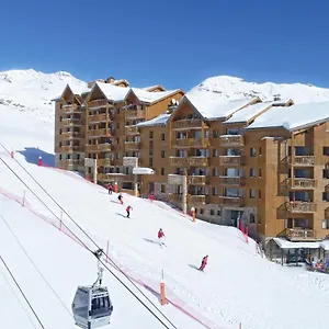 Résidence Odalys Rochebrune Appart hôtel