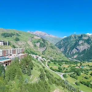 Villages Clubs Du Soleil - Hotel